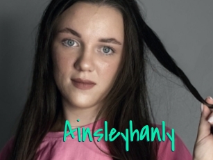 Ainsleyhanly