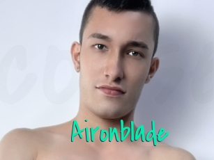 Aironblade