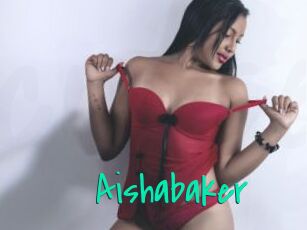 Aishabaker