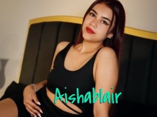 Aishablair