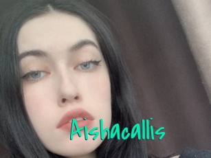 Aishacallis