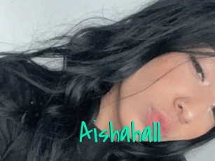 Aishahall