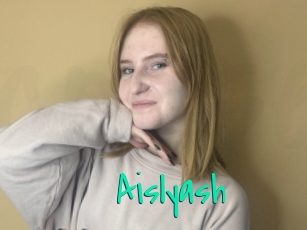 Aislyash