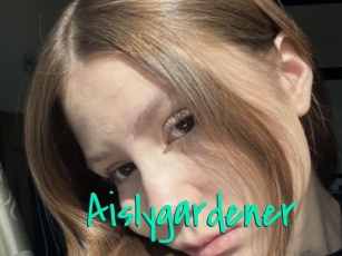 Aislygardener