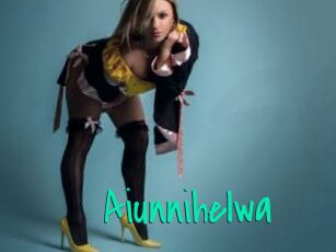 Aiunnihelwa