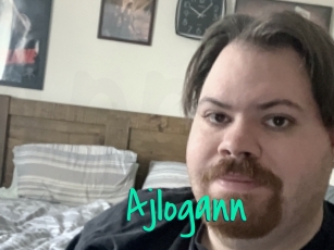 Ajlogann