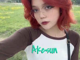 Akesun