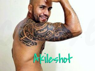 Akileshot