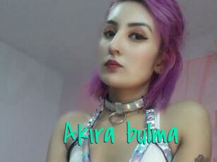 Akira_bulma