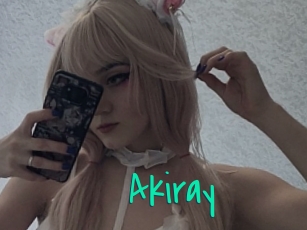 Akiray