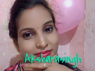 Aksharasingh