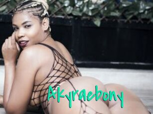 Akyraebony