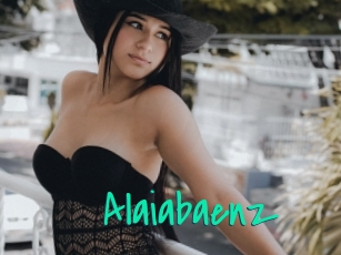 Alaiabaenz