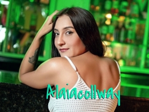 Alaiacollway