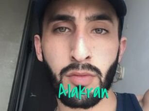 Alakran