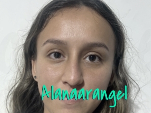 Alanaarangel