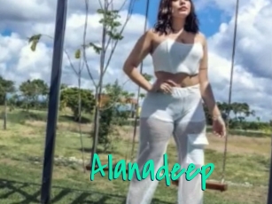 Alanadeep