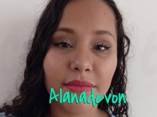 Alanadevon