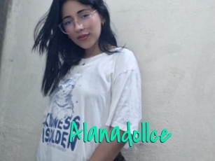 Alanadollce