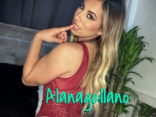 Alanagellano