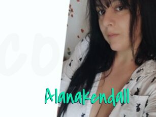 Alanakendall