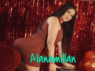 Alanamillan