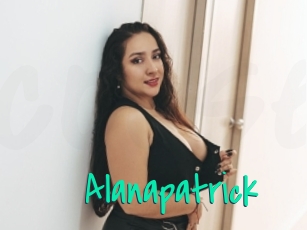 Alanapatrick