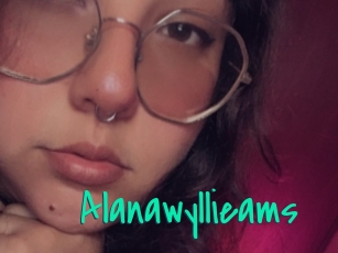 Alanawyllieams