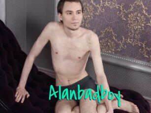 Alanbadboy