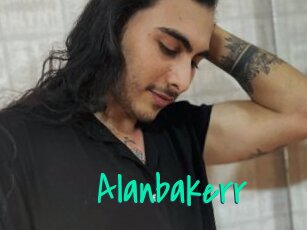 Alanbakerr