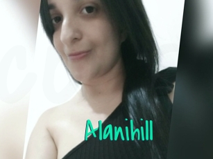 Alanihill