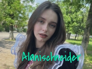 Alanischneider