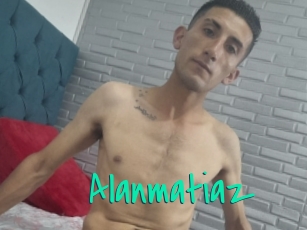 Alanmatiaz