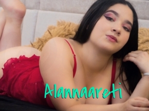 Alannaareti