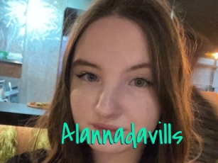 Alannadavills