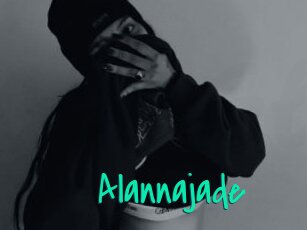 Alannajade