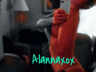 Alannaxox