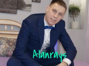 Alanrays