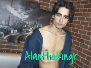 Alanthekingr