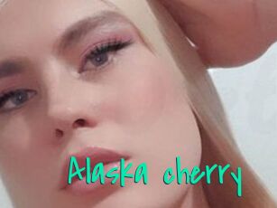 Alaska_cherry