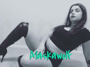 Alaskawolf