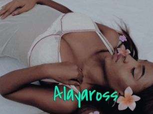 Alayaross