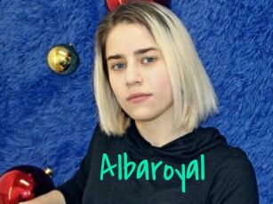 Albaroyal