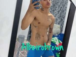 Albeirobrown