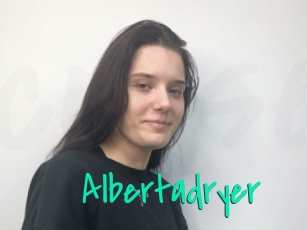 Albertadryer