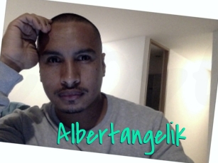 Albertangelik