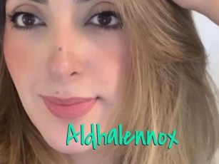 Aldhalennox