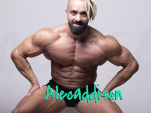 Alecaddison