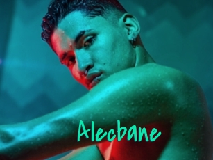 Alecbane