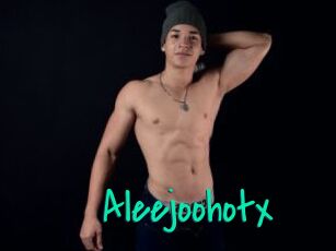 Aleejoohotx